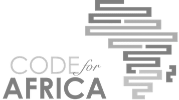 Code for Africa का लोगो